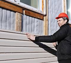 Professional Siding Installation & Repair in Vanceburg, KY